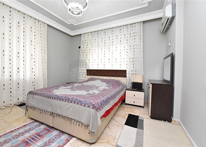 Вилла с прекрасным панорамным видом на Средиземное море 