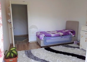 Дуплекс 4+1 в современном комплексе в районе Кестель