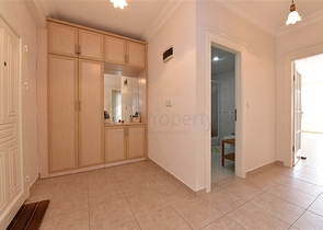 Квартира 2+1 в районе пляжа Клеопатры