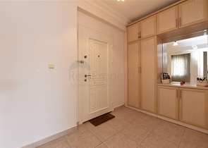 Квартира 2+1 в районе пляжа Клеопатры