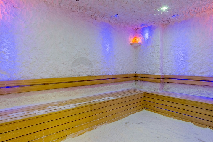 Квартира 2+1 в районе Махмутлар с отдельной кухней