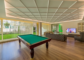 Квартира 2+1 в районе Махмутлар с отдельной кухней