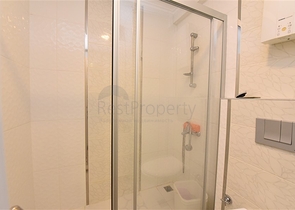 Квартира 2+1 в районе Махмутлар с отдельной кухней