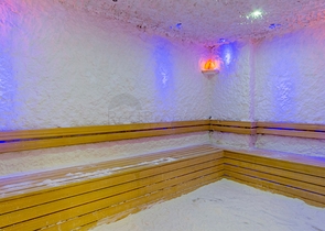 Квартира 2+1 в районе Махмутлар с отдельной кухней