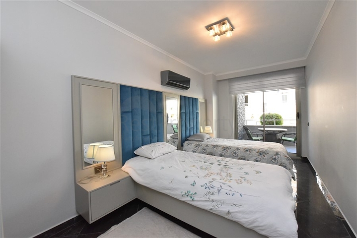 Квартира 3+1 в районе Оба