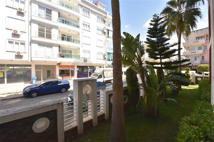 Квартира 3+1 в районе Оба