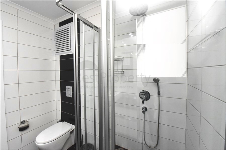 Квартира 3+1 в районе Оба