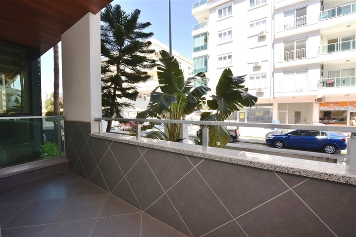 Квартира 3+1 в районе Оба