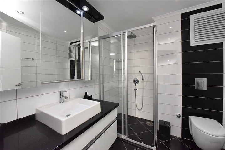 Квартира 3+1 в районе Оба