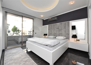 Квартира 3+1 в районе Оба