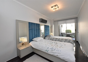 Квартира 3+1 в районе Оба