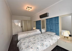 Квартира 3+1 в районе Оба