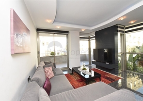 Квартира 3+1 в районе Оба