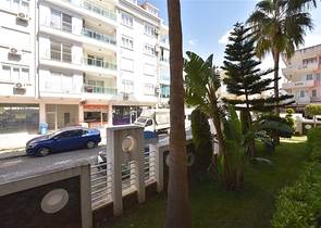 Квартира 3+1 в районе Оба