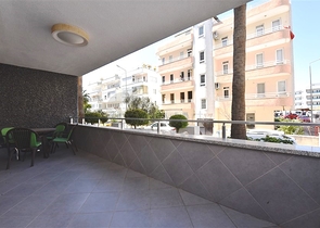 Квартира 3+1 в районе Оба