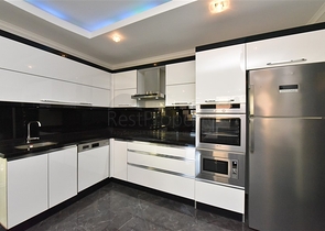 Квартира 3+1 в районе Оба