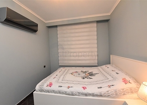 Квартира 3+1 в районе Оба