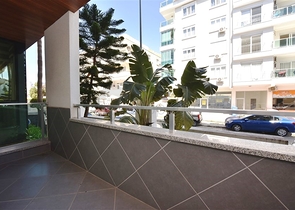 Квартира 3+1 в районе Оба