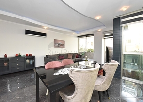 Квартира 3+1 в районе Оба