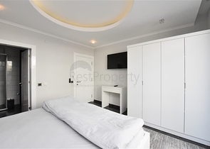 Квартира 3+1 в районе Оба