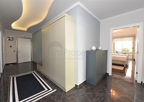 Квартира 3+1 в районе Оба