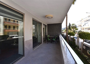 Квартира 3+1 в районе Оба