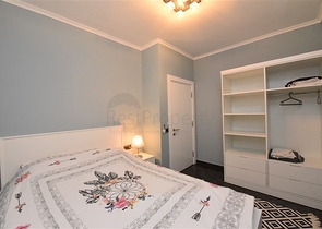 Квартира 3+1 в районе Оба