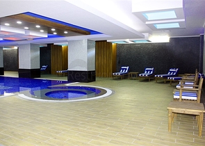 Квартира 3+1 в районе Оба