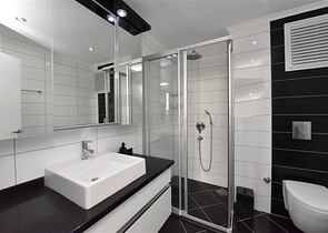 Квартира 3+1 в районе Оба