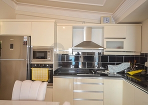 Пятикомнатный пентхаус с видом на море