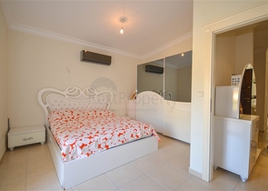 Пятикомнатный пентхаус с видом на море