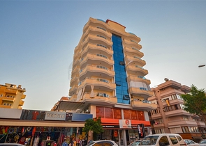 Пятикомнатный пентхаус с видом на море