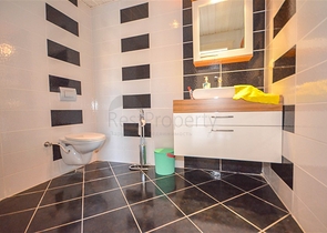 Пятикомнатный пентхаус с видом на море