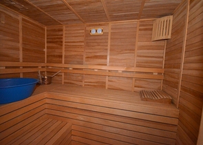 Пятикомнатный пентхаус с видом на море