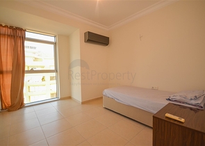 Пятикомнатный пентхаус с видом на море