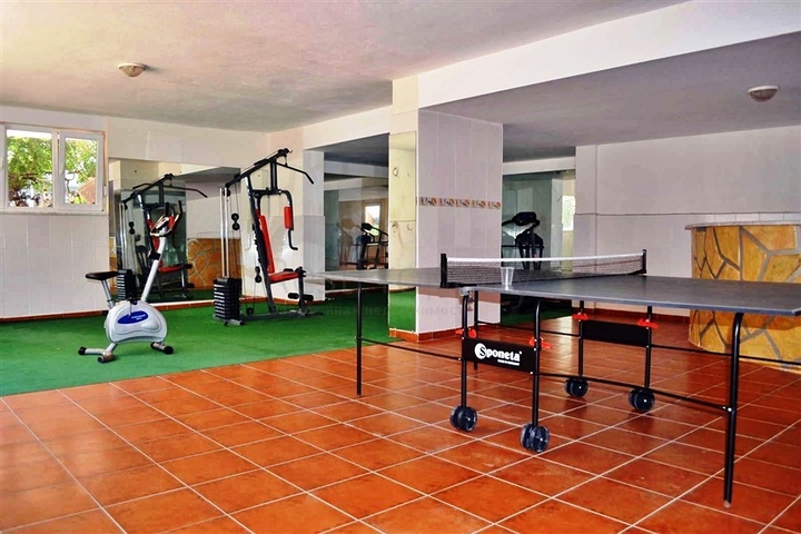 Трехкомнатная квартира в районе Махмутлар