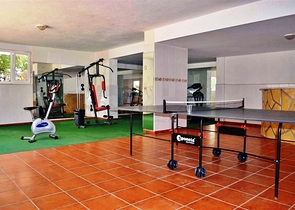 Трехкомнатная квартира в районе Махмутлар