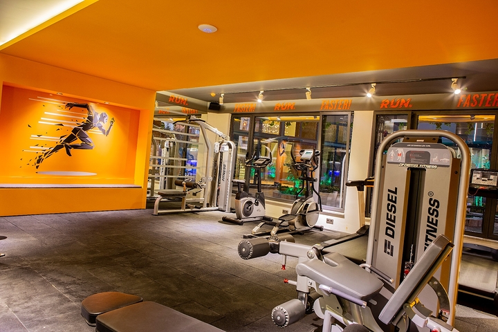 Садовый дуплекс планировки 2+1 в районе пляжа Клеопатра