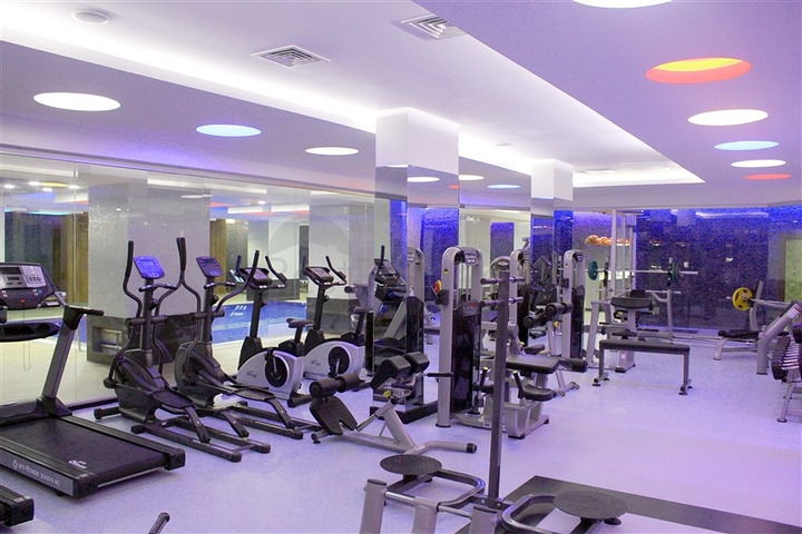 Квартира планировки 2+1 с чистовой отделкой в районе Оба