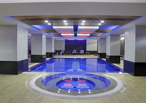 Квартира планировки 2+1 с чистовой отделкой в районе Оба