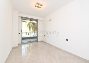 Квартира планировки 2+1 с чистовой отделкой в районе Оба