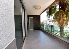 Квартира планировки 2+1 с чистовой отделкой в районе Оба