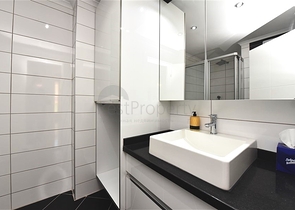 Квартира планировки 2+1 с чистовой отделкой в районе Оба