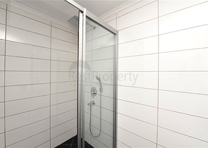 Квартира планировки 2+1 с чистовой отделкой в районе Оба