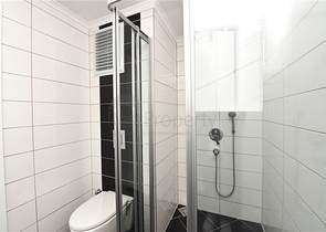 Квартира планировки 2+1 с чистовой отделкой в районе Оба