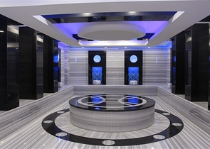 Квартира планировки 2+1 с чистовой отделкой в районе Оба