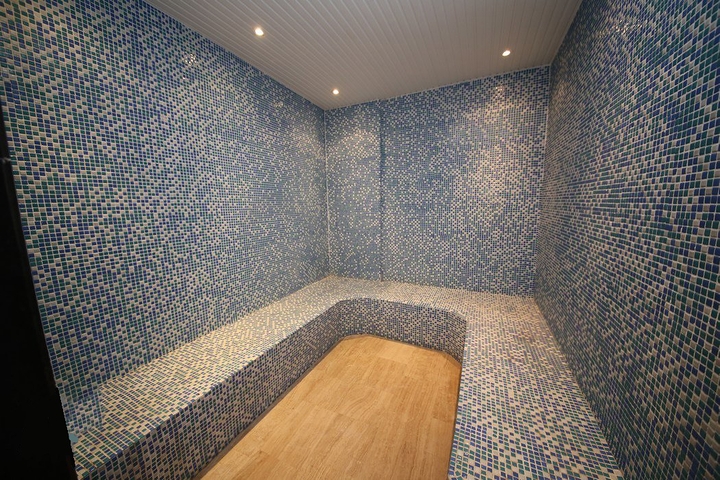 Просторная трехкомнатная квартира в районе Махмутлар