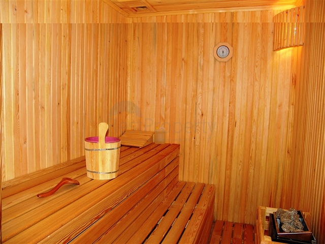 Просторная трехкомнатная квартира в районе Махмутлар