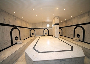 Просторная трехкомнатная квартира в районе Махмутлар