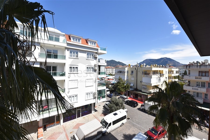 Роскошный пентхаус рядом с морем